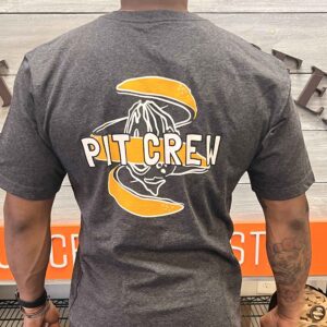 Carhartt Pit Crew T-Shirt